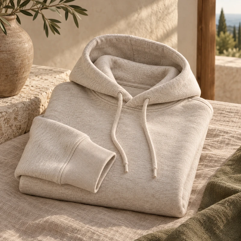 Kategoriebild: Hoodies & Sweater