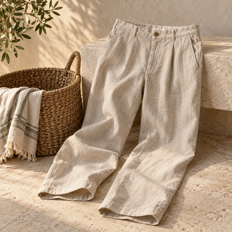 Kategoriebild: Hosen & Shorts
