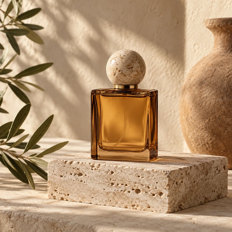 Kategoriebild: Parfums