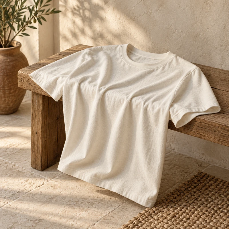 Kategoriebild: T-Shirts