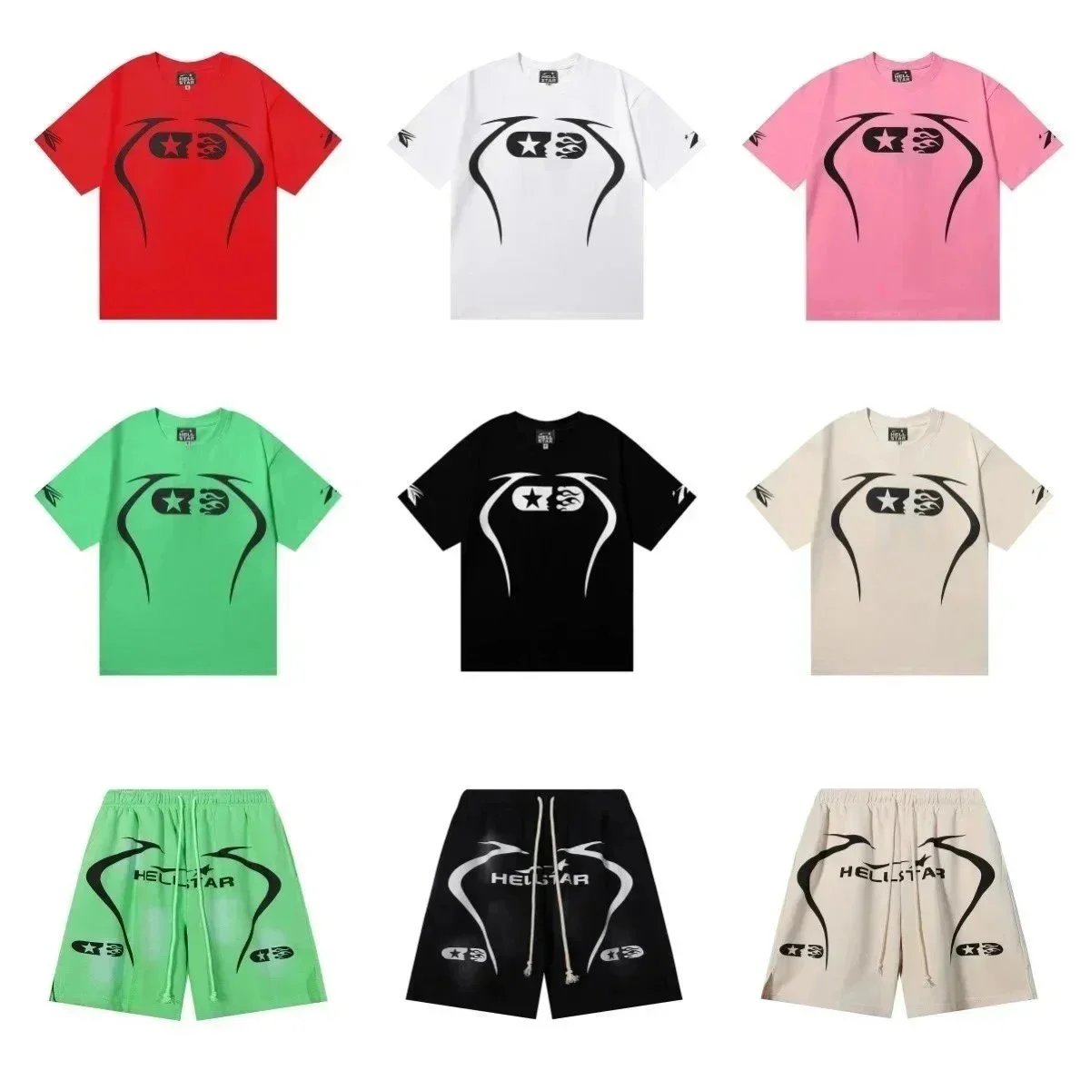 Produktabbildung: T-Shirt mit Grafik