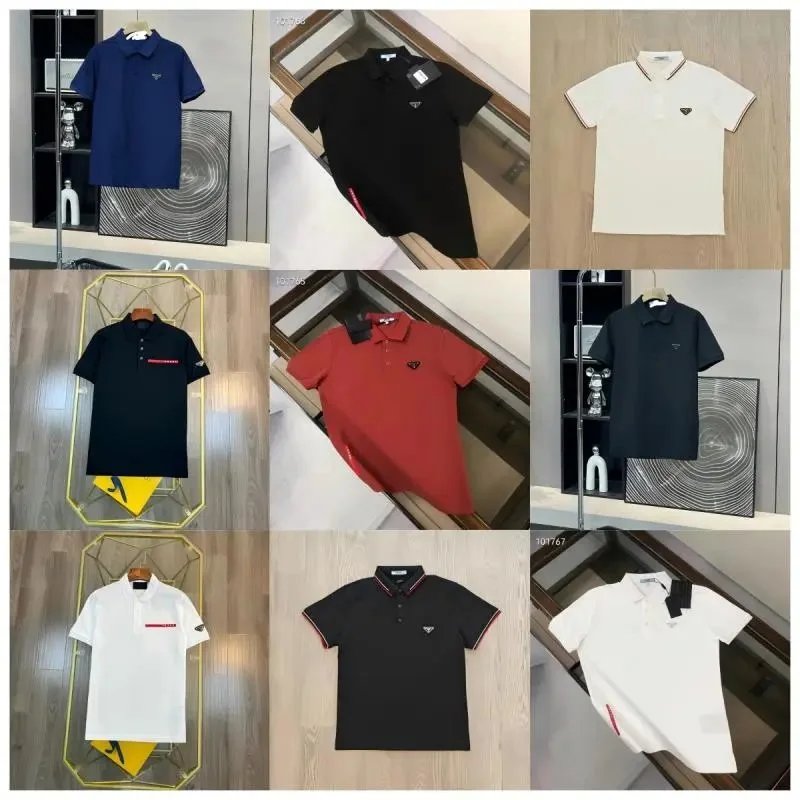 Produktabbildung: Polo in Dunkelblau